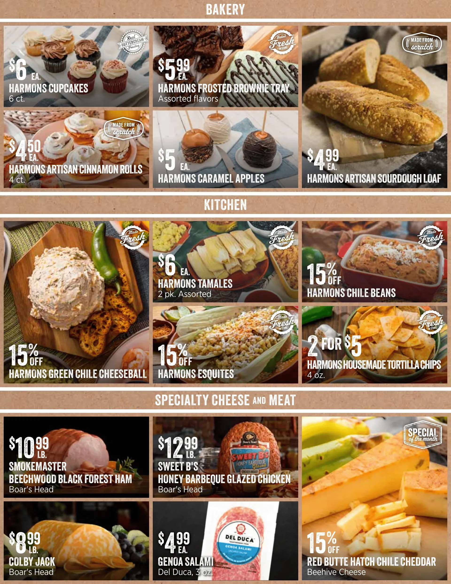 Weekly ad Weekly ads from August 13 to August 19 2025 - Page 3