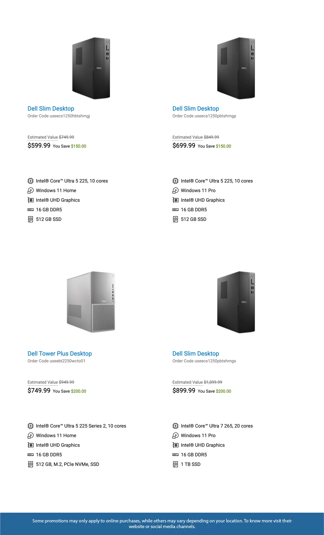 Weekly ad Weekly ads from November 11 to November 25 2025 - Page 3