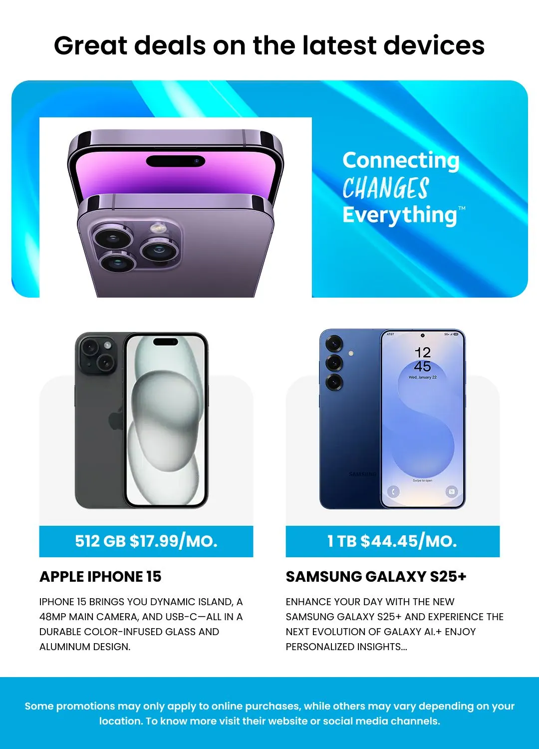 Weekly ad Weekly ads from July 7 to August 1 2025 - Page 3
