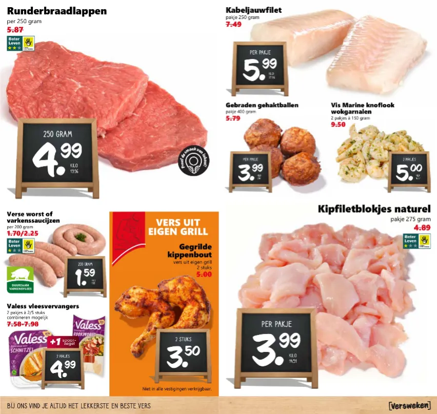 Coop folders van 12 januari tot 18 januari 2026 - Folder pagina 4