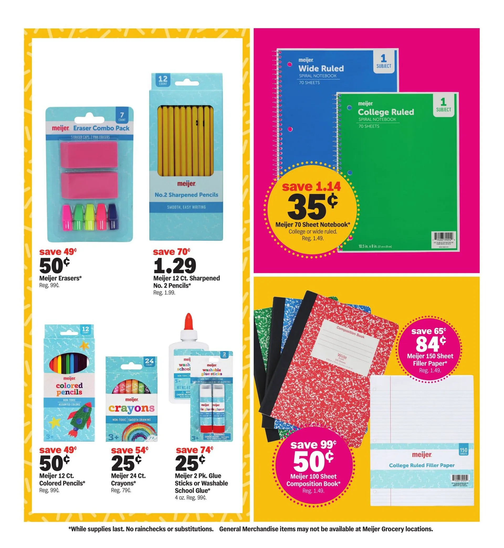 Weekly ad Weekly ads from August 24 to September 2 2025 - Page 4