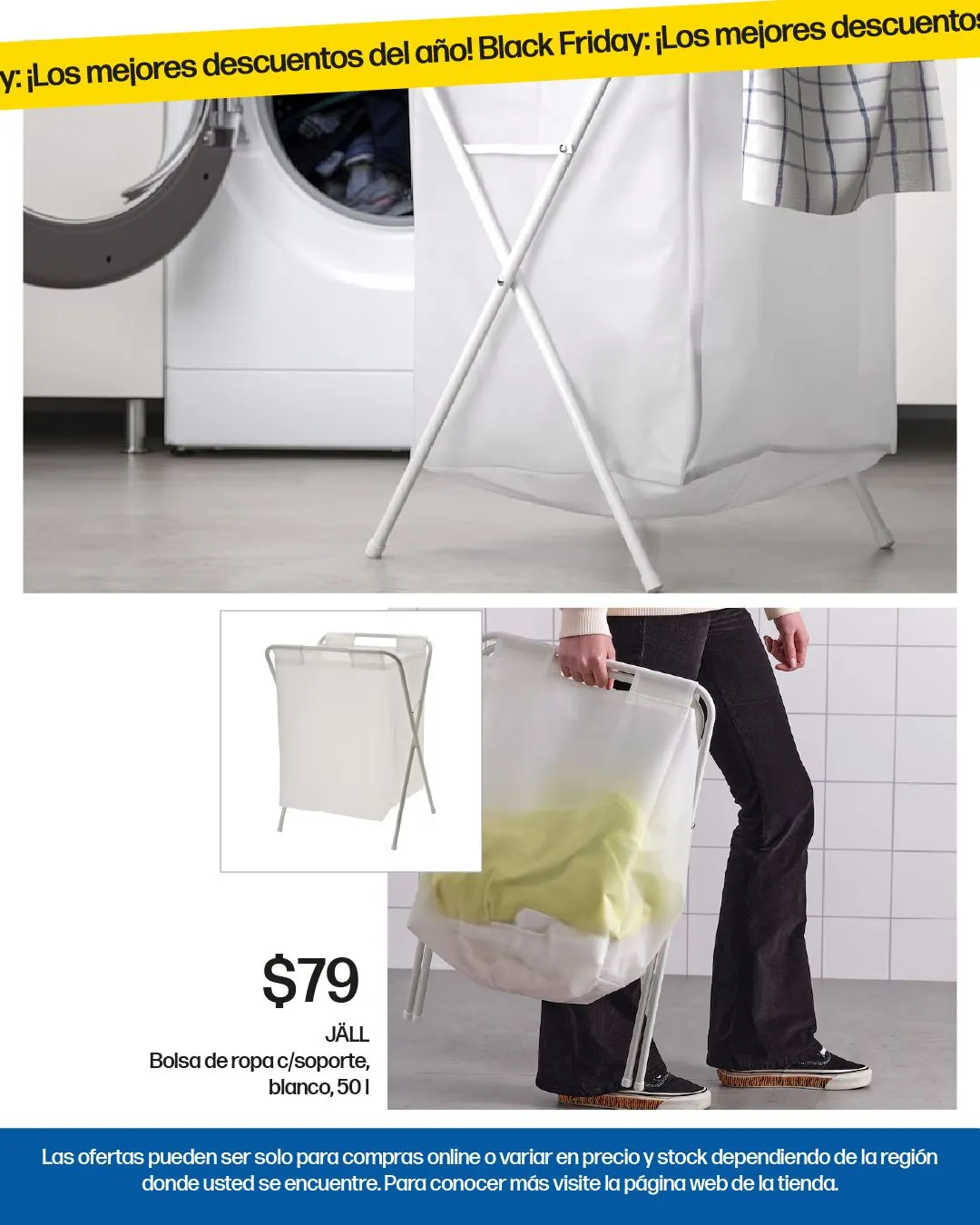 Catálogo de Descuentos de Buen Fin 16 de noviembre al 28 de noviembre 2024 - Pagina 3