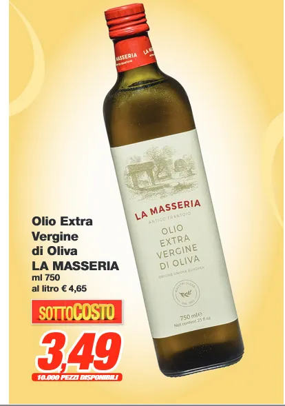 Volantini Prix Quality da 6 marzo a 15 marzo di 2026 - Pagina del volantino 4