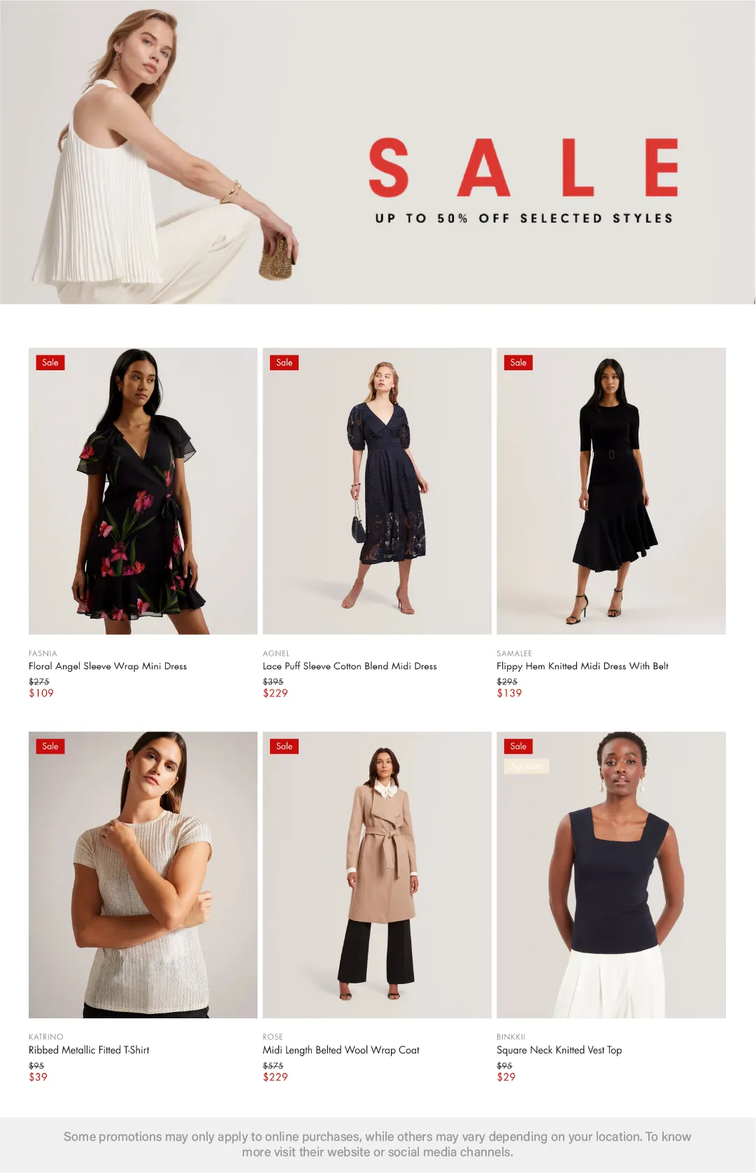 Weekly ad Weekly ads from September 9 to September 25 2025 - Page 3