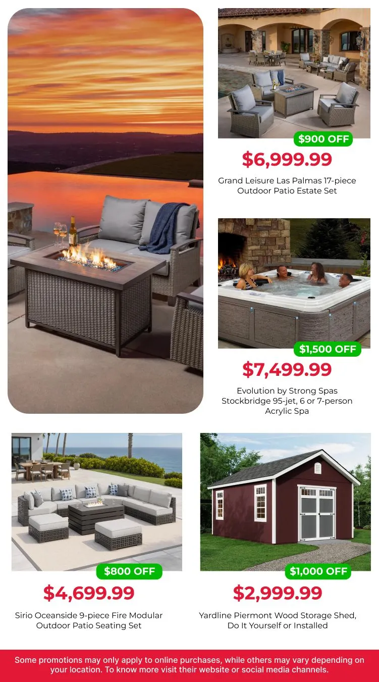 Weekly ad Weekly ads from August 6 to August 22 2025 - Page 3