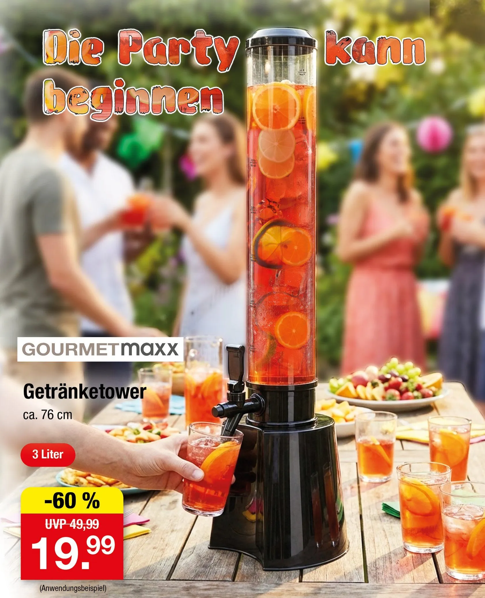 Zimmermann Prospekte von 27. April bis 2. Mai 2026 - Prospekt seite 4