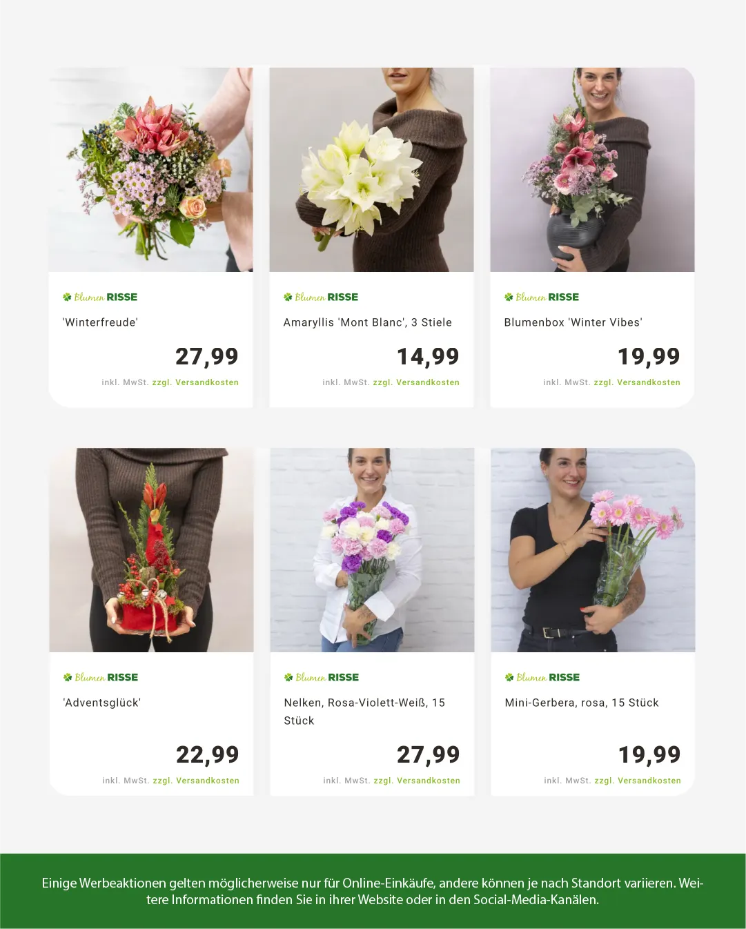 Rabatte von 7. November bis 21. November 2025 - Prospekt seite 3