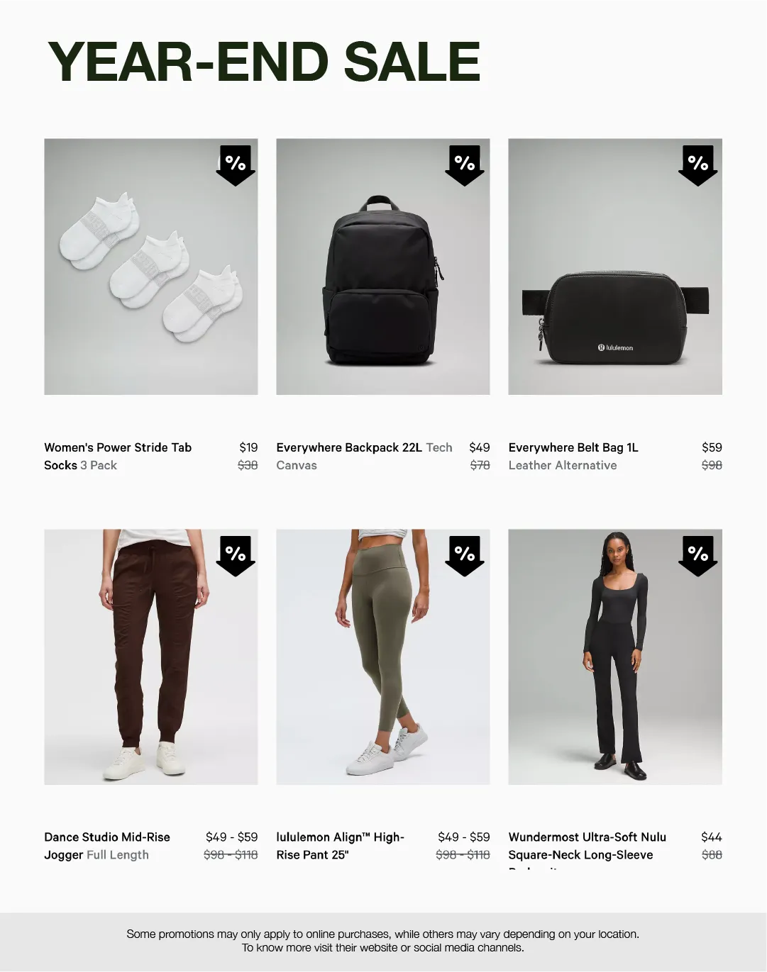 Weekly ad Weekly ads from December 19 to January 2 2026 - Page 3