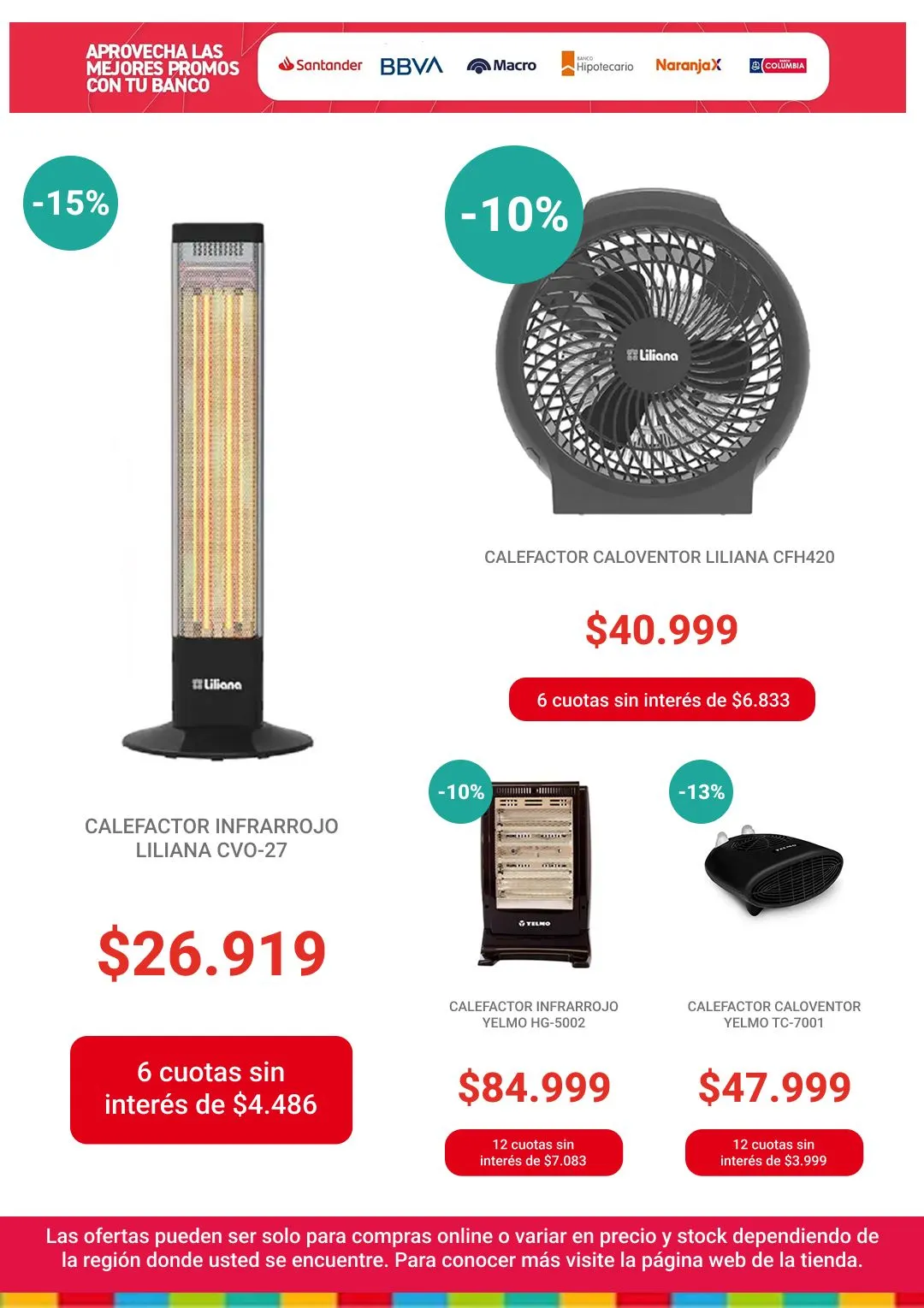 Ofertas de Ofertas 11 de junio al 30 de junio 2025 - Página 3 del catálogo