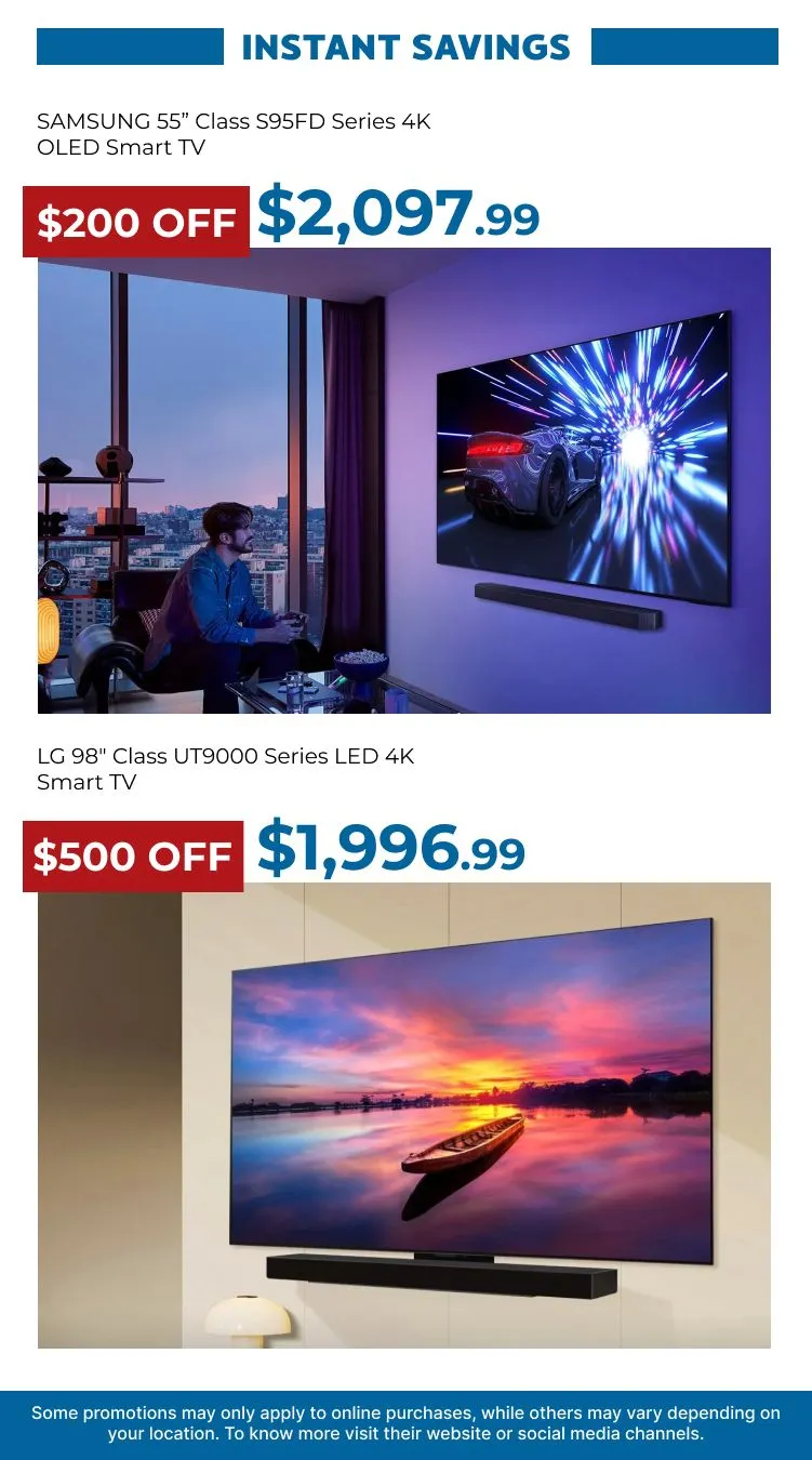 Weekly ad Weekly Ad from July 8 to July 22 2025 - Page 3