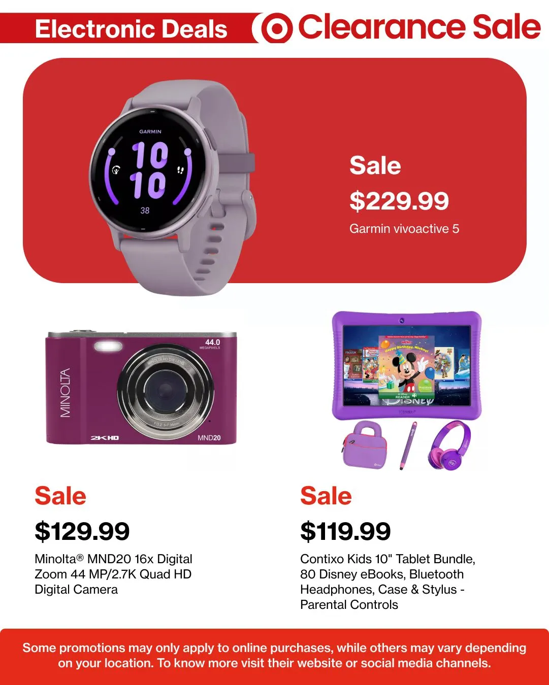 Weekly ad Weekly Ad from July 10 to July 24 2025 - Page 3