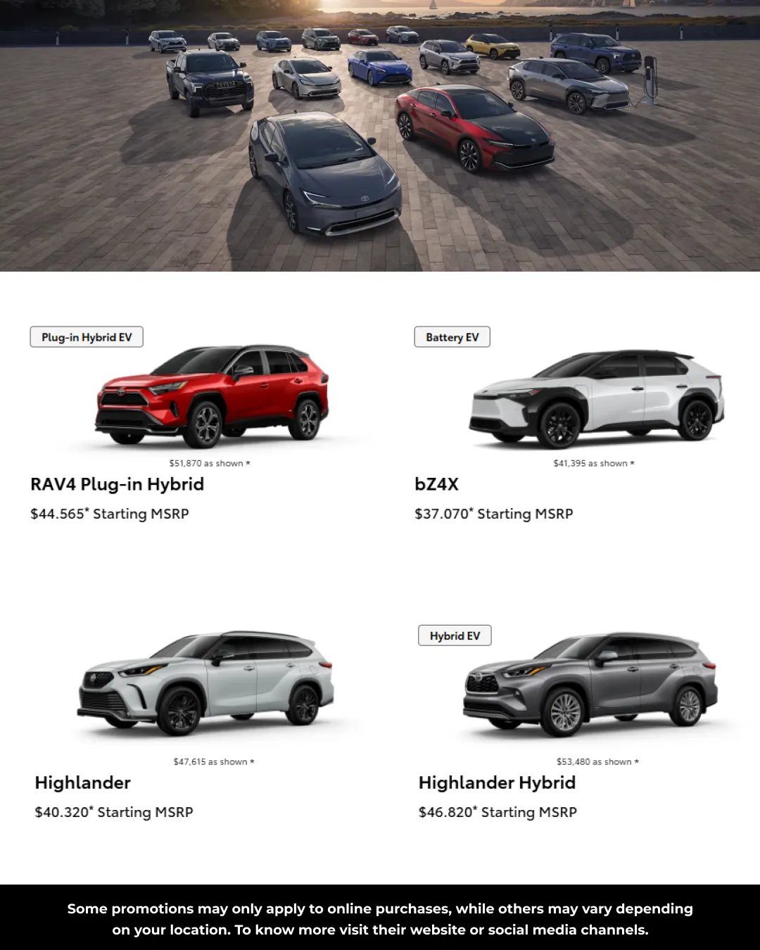 Weekly ad Weekly ads from August 8 to August 31 2025 - Page 3