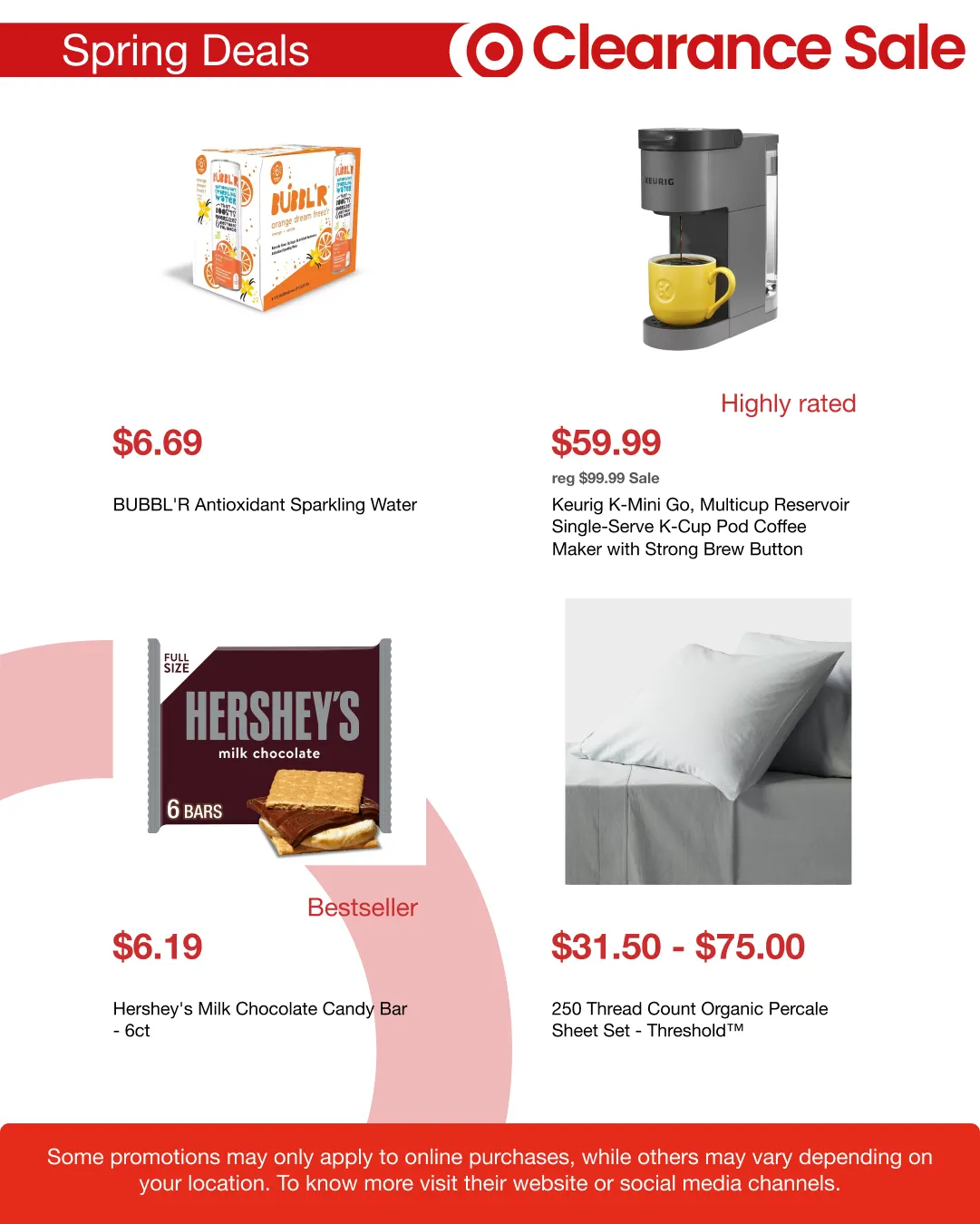 Weekly ad  Target Sales from June 2 to June 21 2026 - Page 4