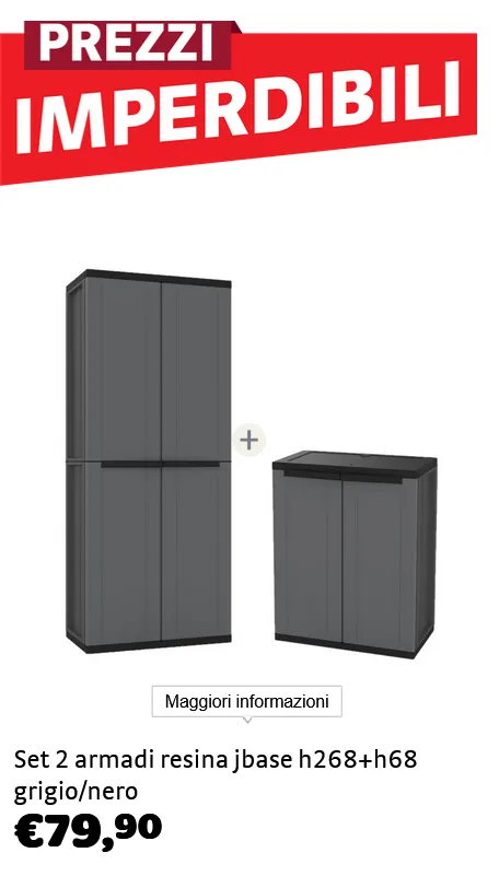 Volantini Bricocenter da 2 gennaio a 2 febbraio di 2026 - Pagina del volantino 4