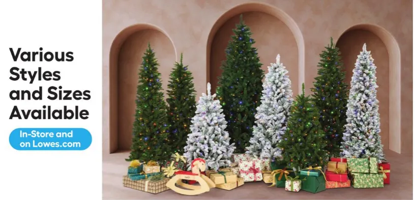 Weekly ad Lowe's Sales from November 6 to November 19 2025 - Page 4