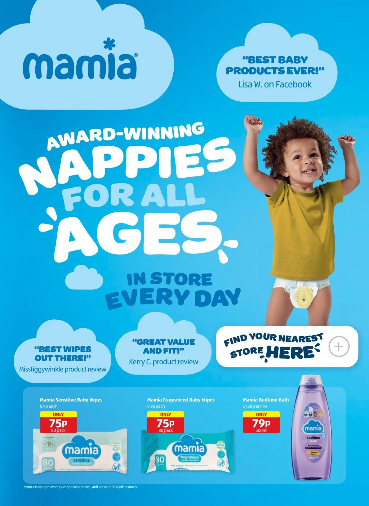 ALDI from 9 June to 14 June 2026 - Catalogue Page 4