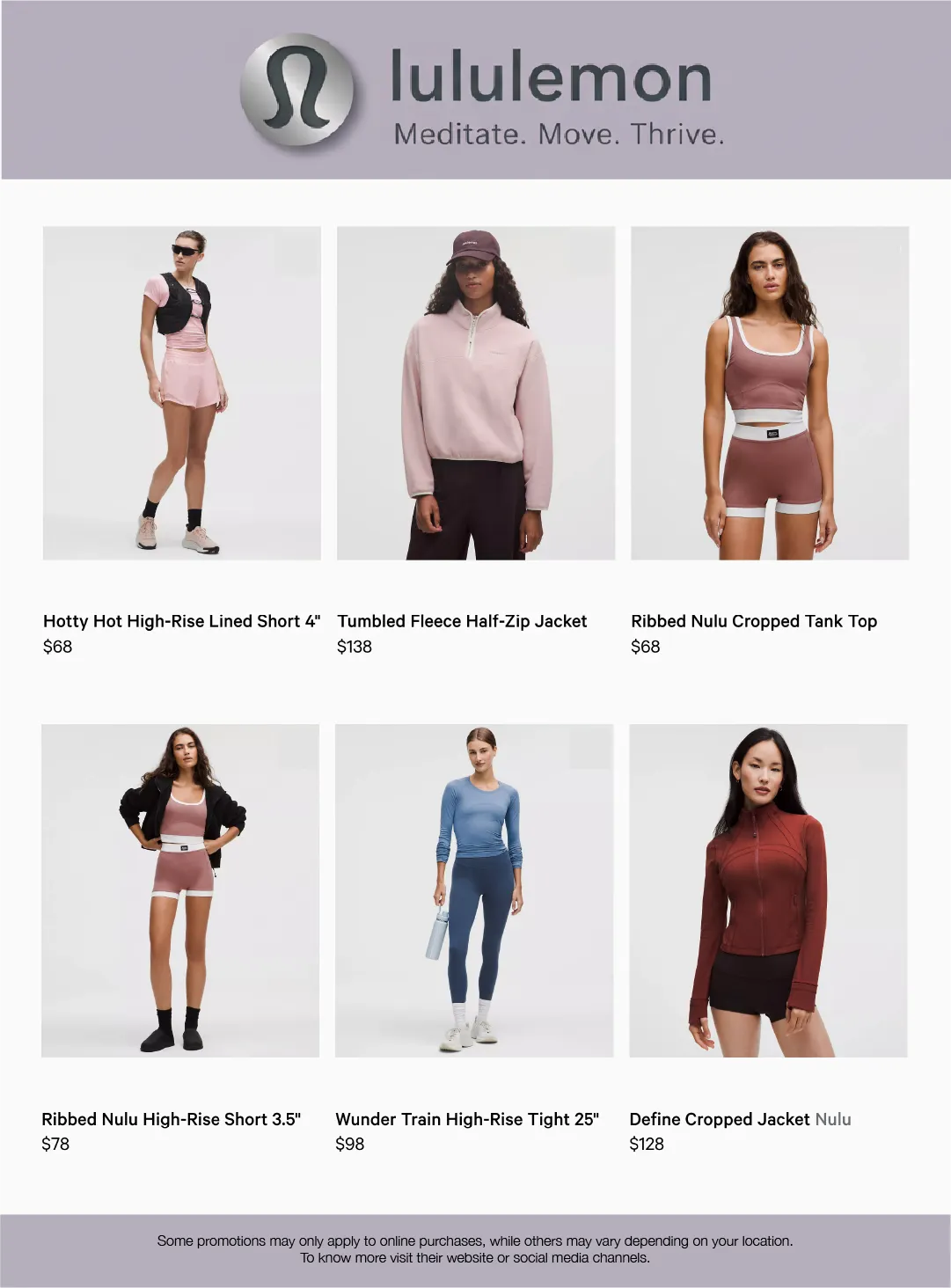 Weekly ad Weekly ads from October 3 to October 21 2025 - Page 3