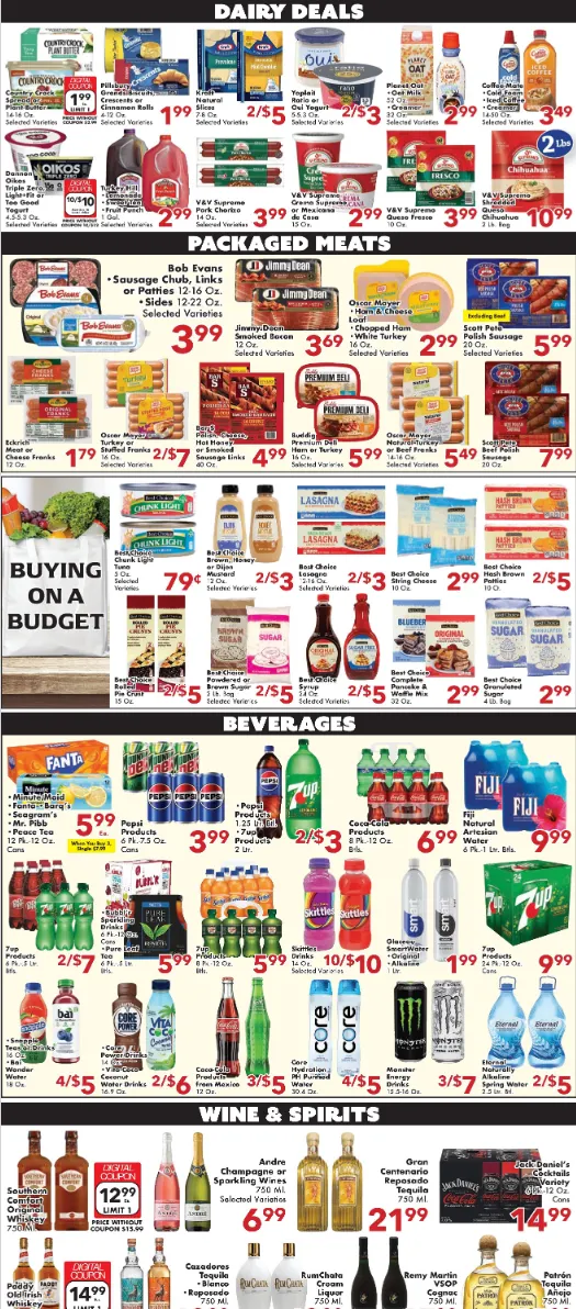 Weekly ad FairPlay Sales from March 4 to March 10 2026 - Page 4