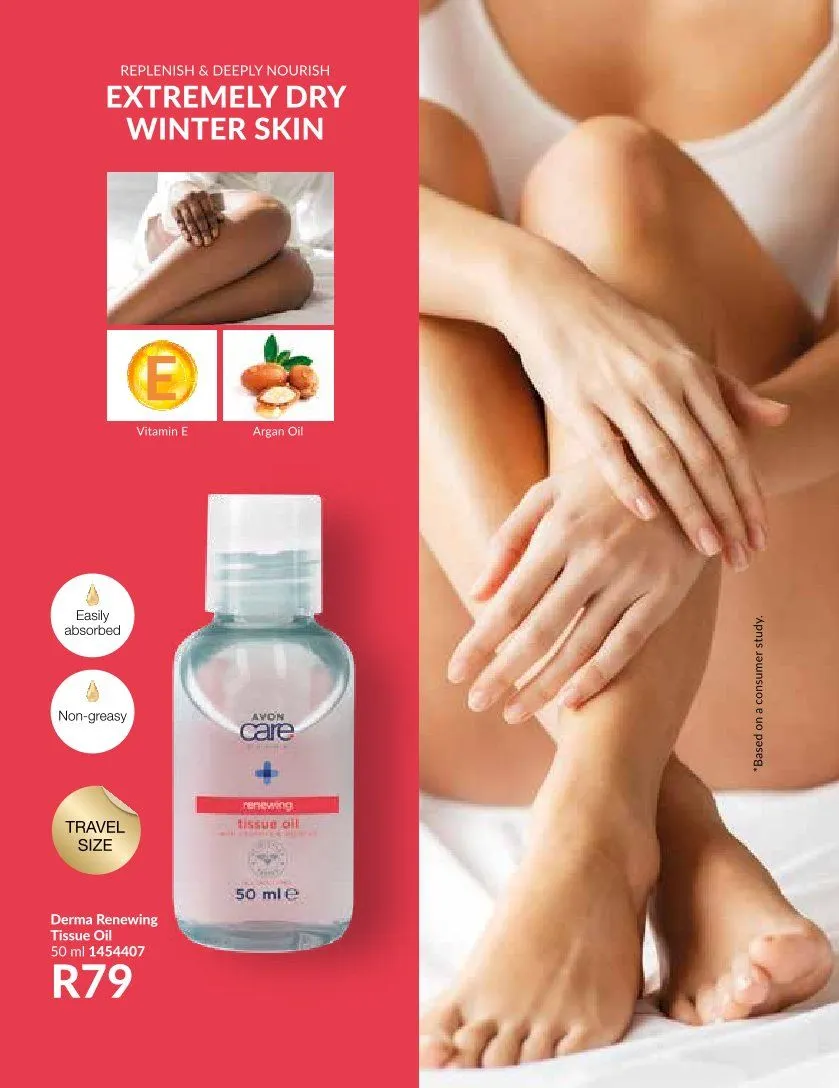 Avon weekly ads from 1 July to 31 July 2025 - Catalogue Page 4