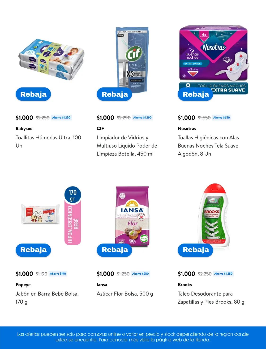 Catálogo de Catálogo 16 de octubre al 31 de octubre 2025 - Página 3