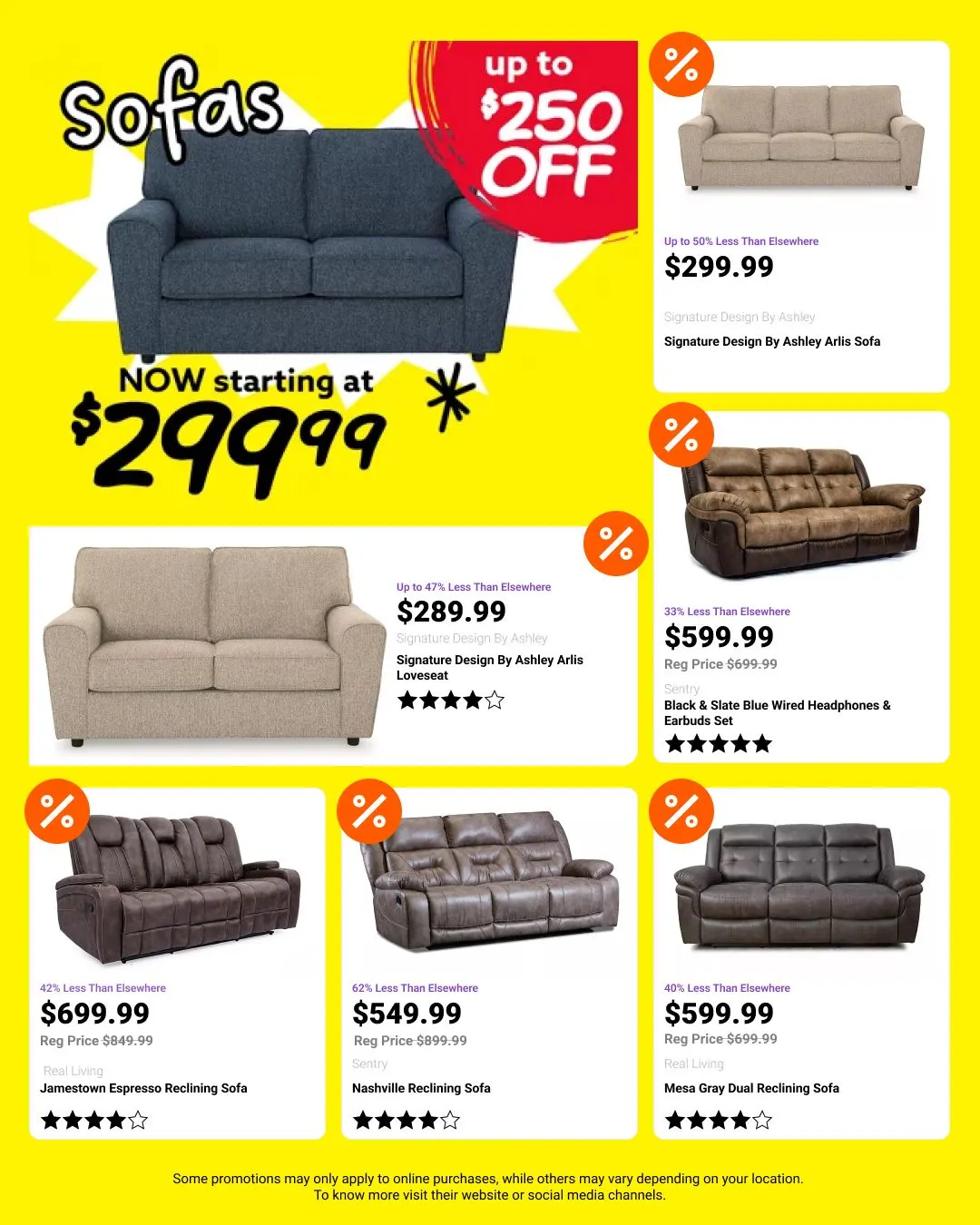 Weekly ad Big Lots Labor Day from August 28 to September 6 2024 - Page 3