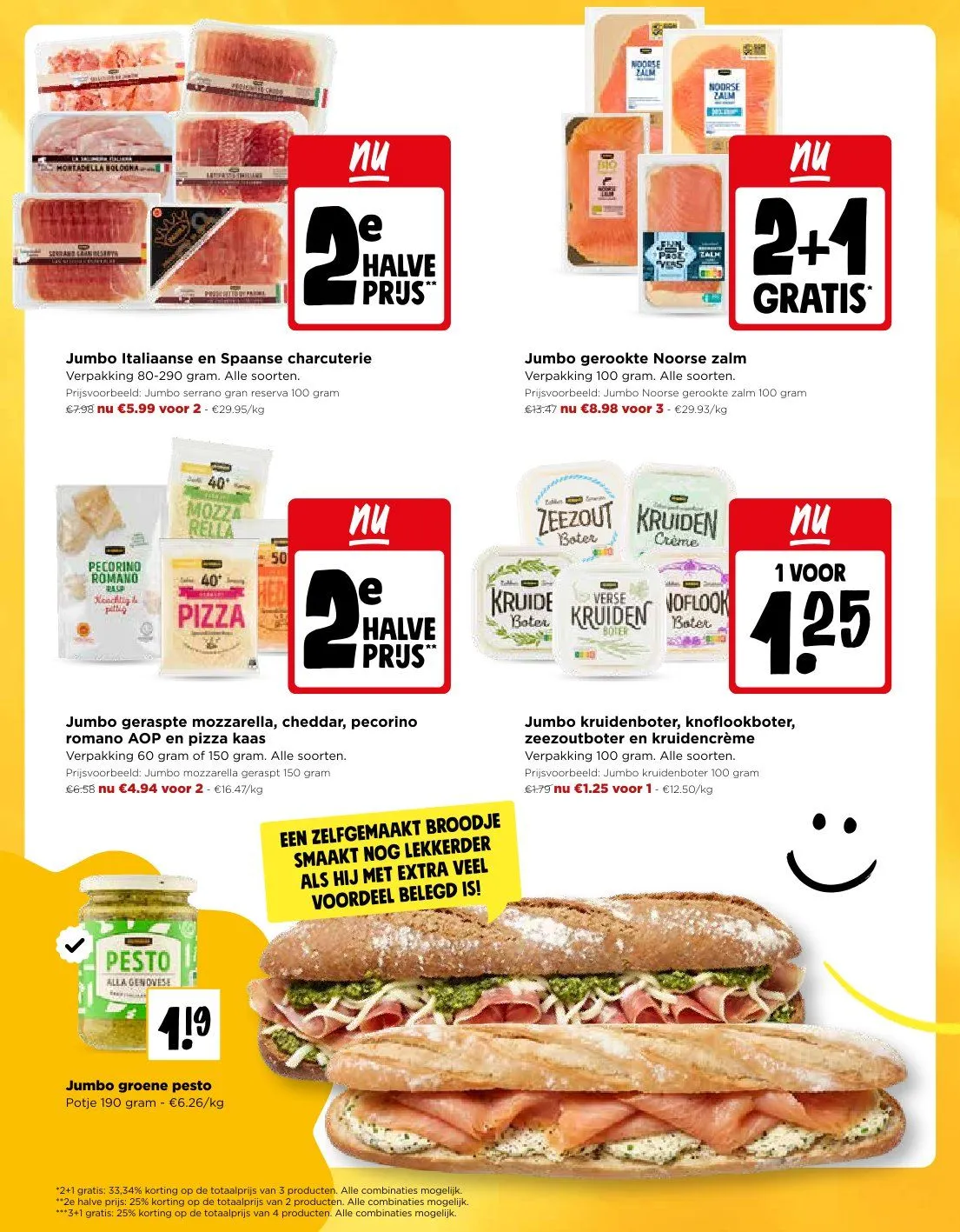  Jumbo folders van 29 juli tot 4 augustus 2026 - folder pagina 4