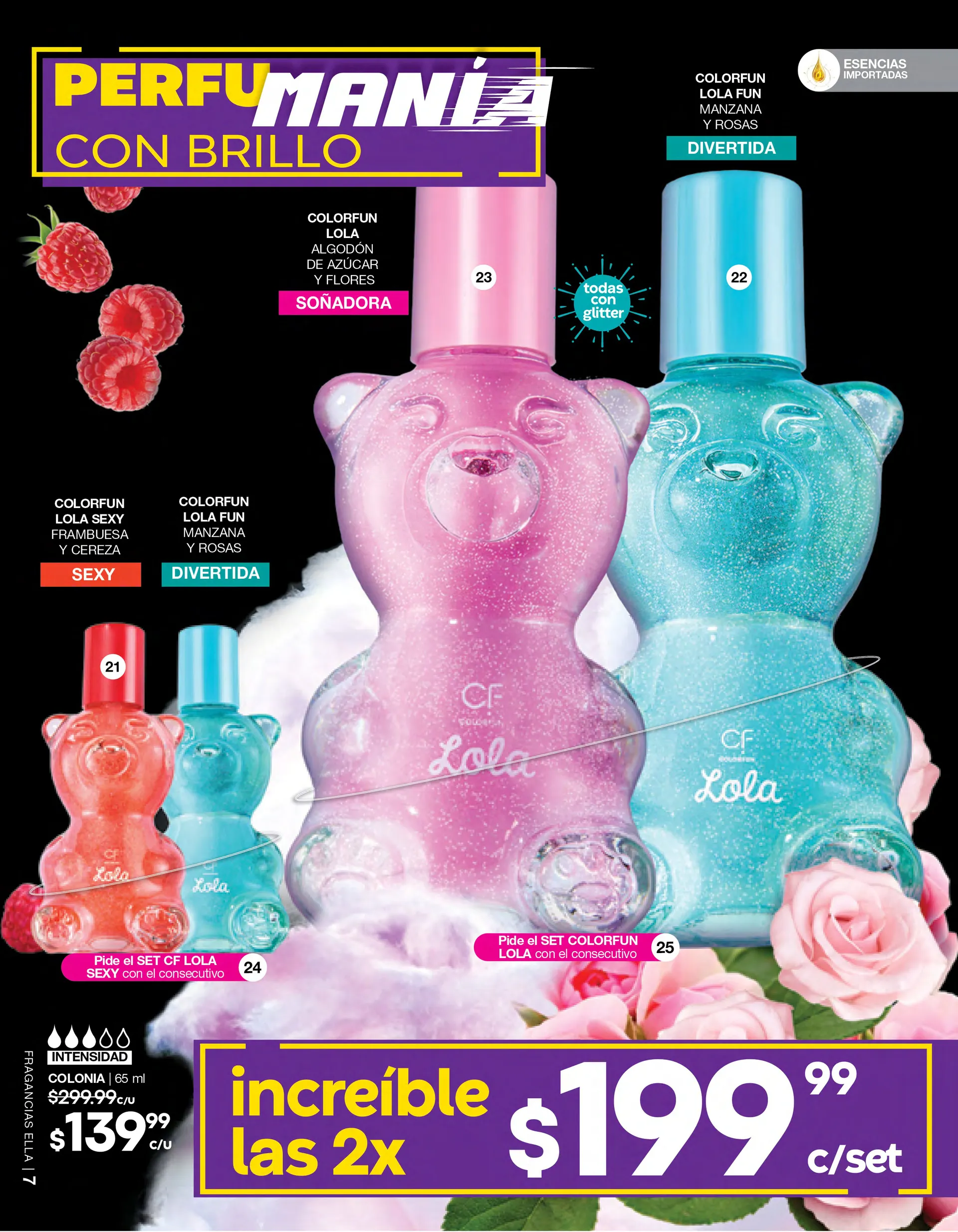 Catálogo de Fuller Ofertas 2 de julio al 15 de julio 2026 - Pagina 4