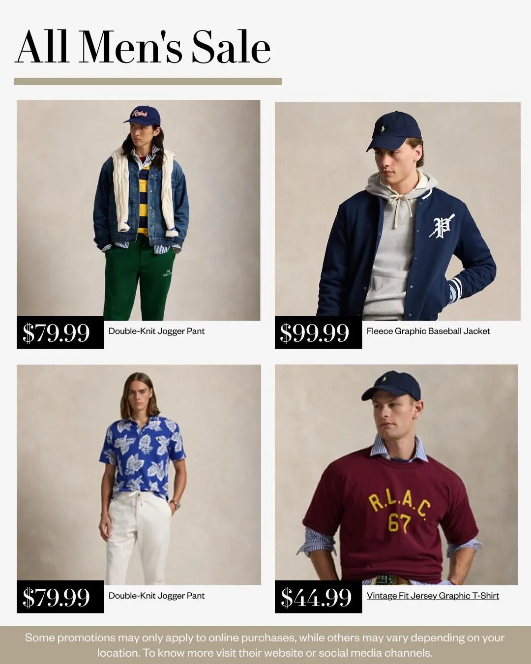 Weekly ad Weekly ads from March 26 to April 9 2025 - Page 3