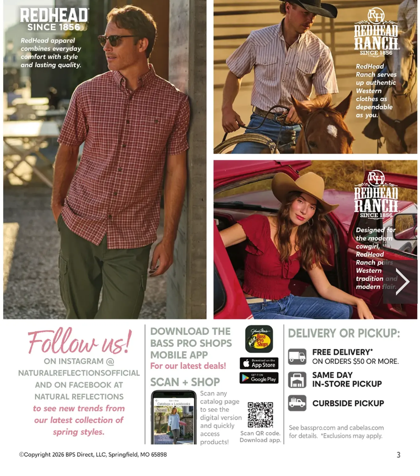 Weekly ad Weekly ads from March 13 to April 30 2026 - Page 3