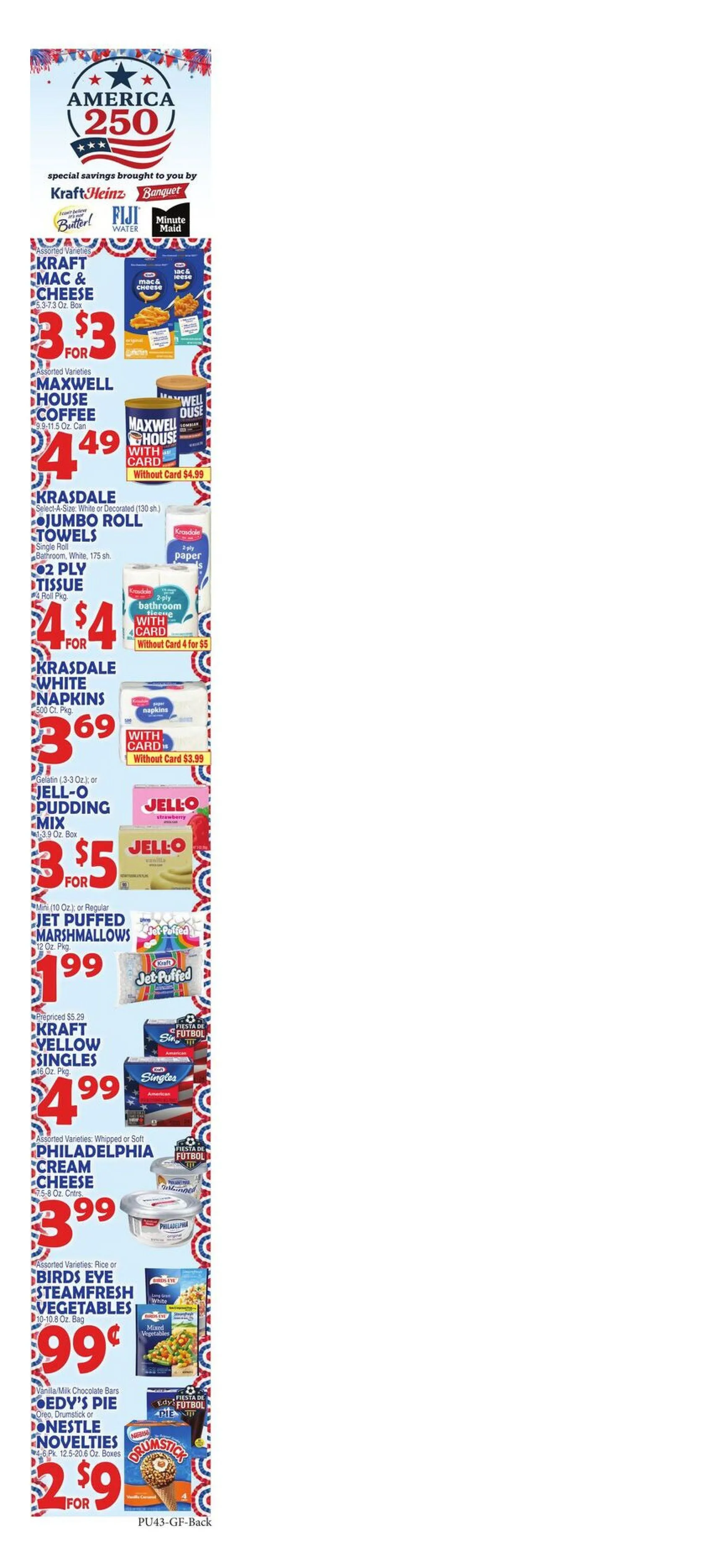 Weekly ad Bravo Sales from June 26 to July 2 2026 - Page 4