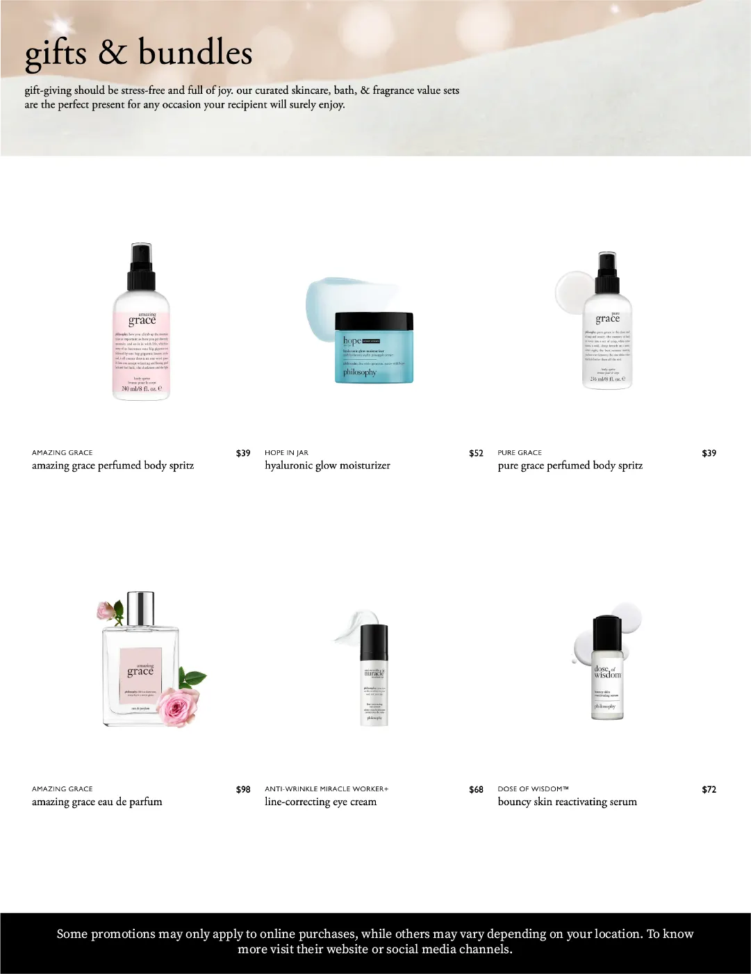 Weekly ad Philosophy Sales from December 9 to December 22 2025 - Page 3