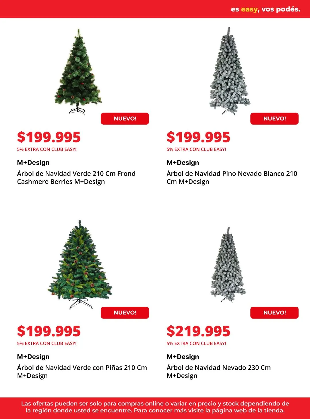 Ofertas de Ofertas 12 de noviembre al 30 de noviembre 2025 - Página 3 del catálogo