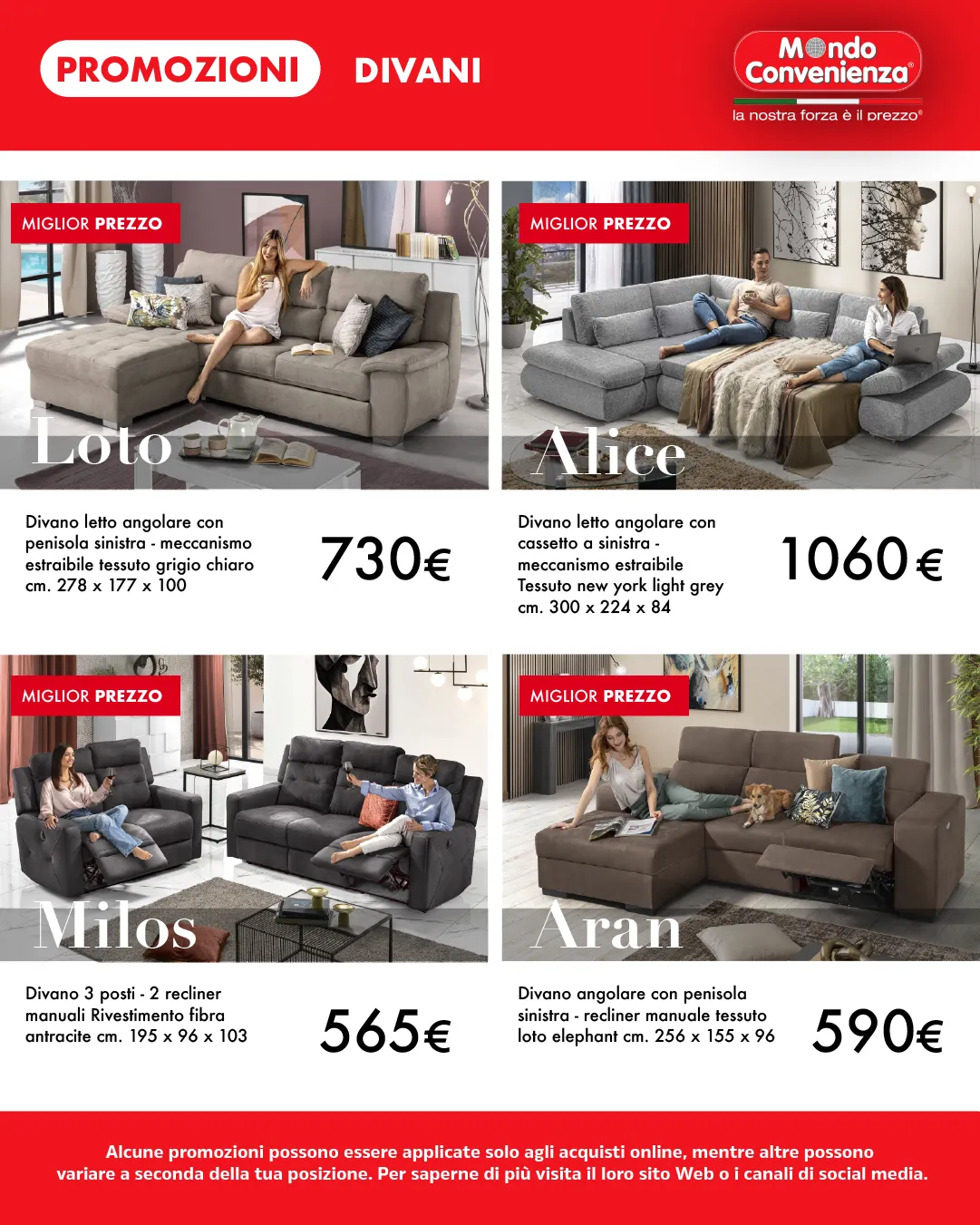 Offerte da 30 aprile a 15 maggio di 2025 - Pagina del volantino 3