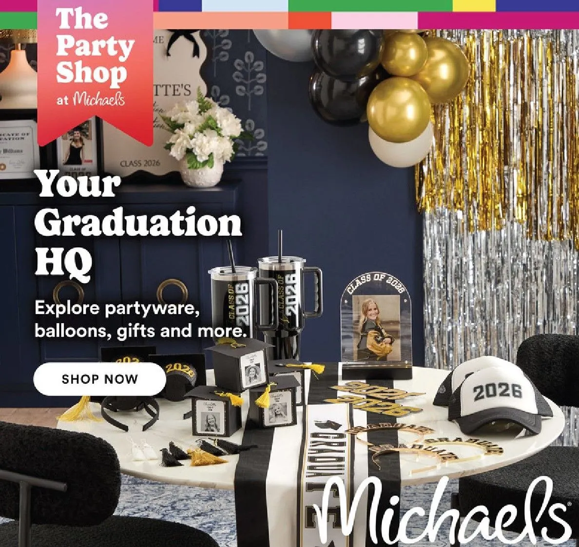 Weekly ad Michaels Sales from May 24 to May 30 2026 - Page 4