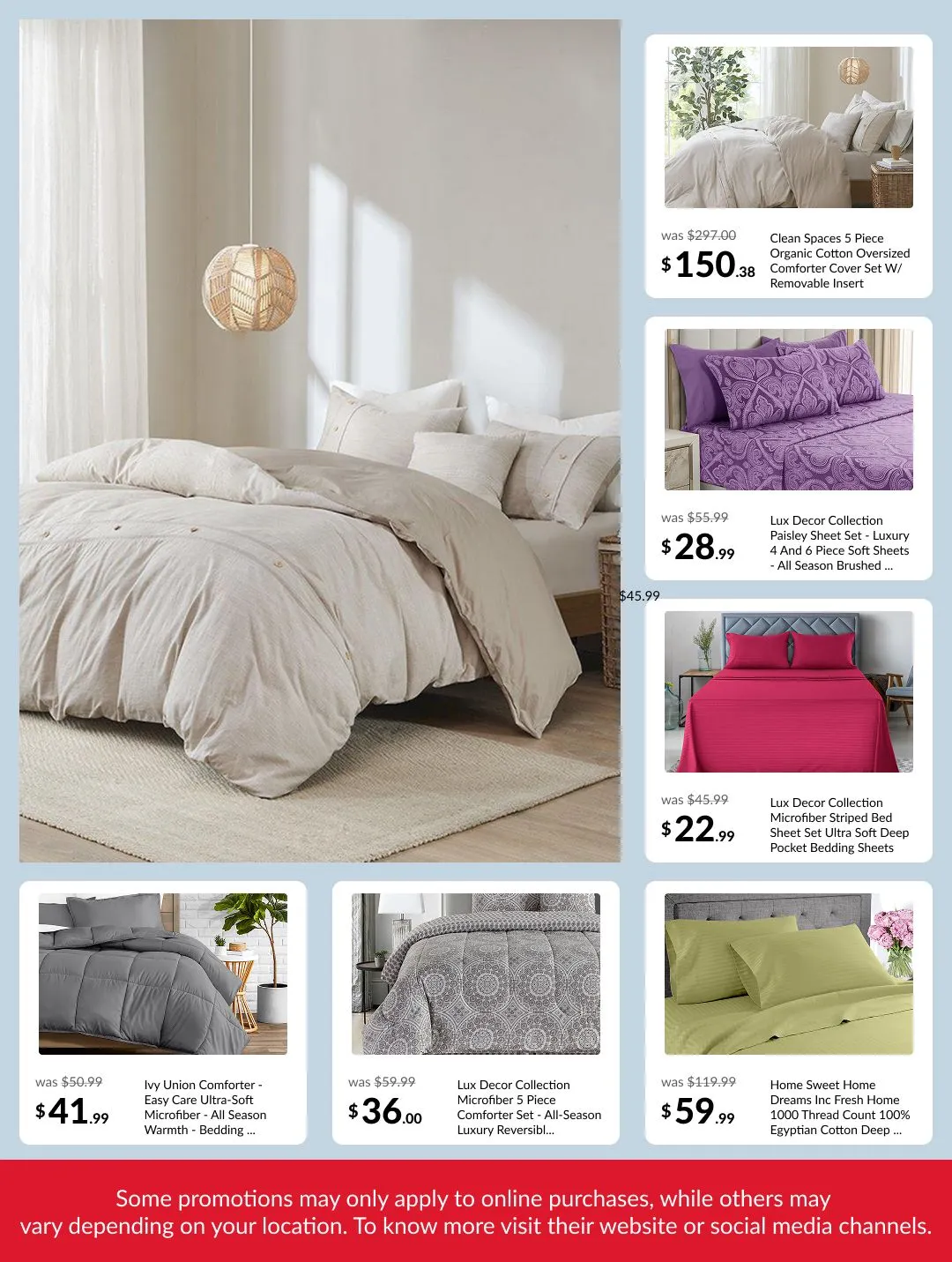 Weekly ad Weekly ads from April 30 to May 15 2025 - Page 3