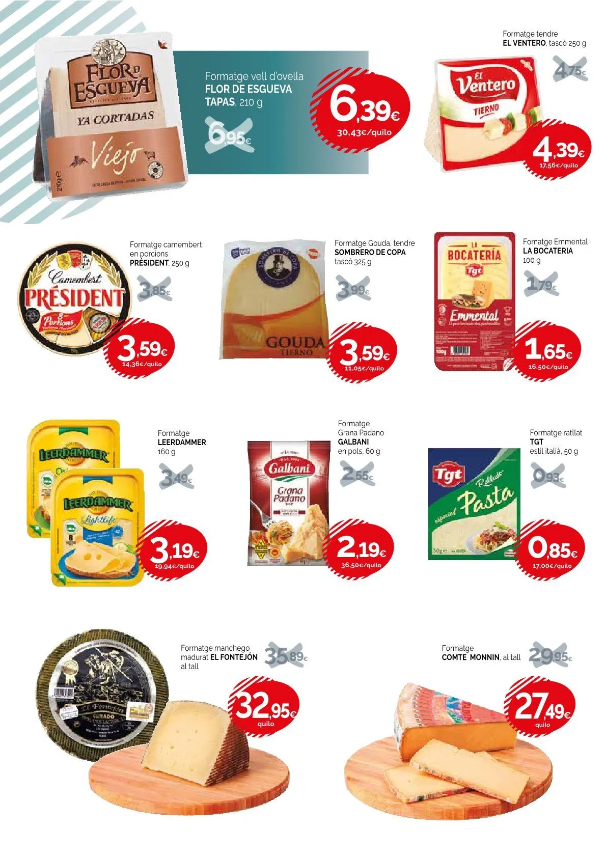 Catálogo de Condis Ofertas  20 de mayo al 2 de junio 2026 - Página 4