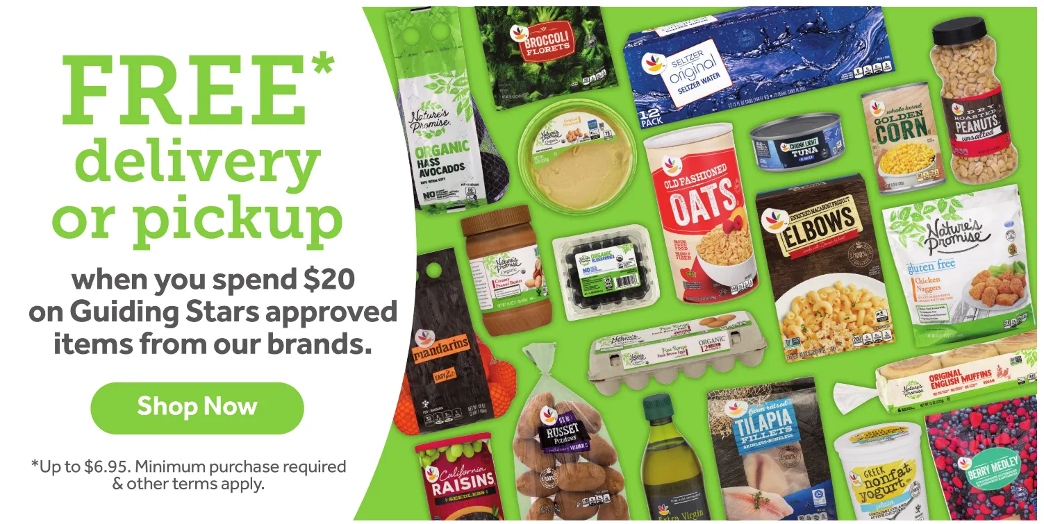 Weekly ad Stop & Shop Sales from December 26 to January 1 2026 - Page 4