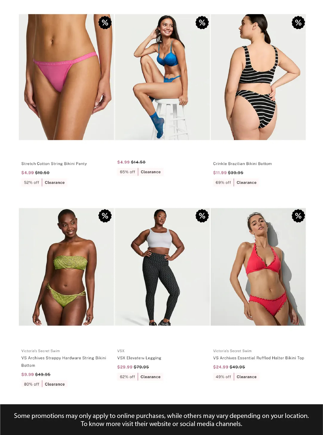 Weekly ad Weekly ads from March 17 to April 3 2026 - Page 3