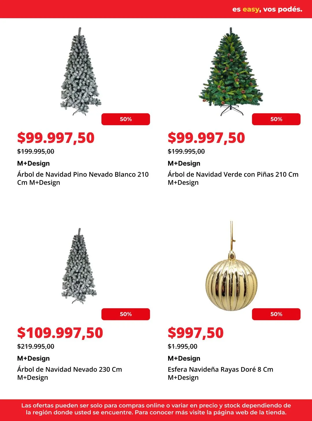 Ofertas de Ofertas de navidad 2 de diciembre al 19 de diciembre 2025 - Página 3 del catálogo