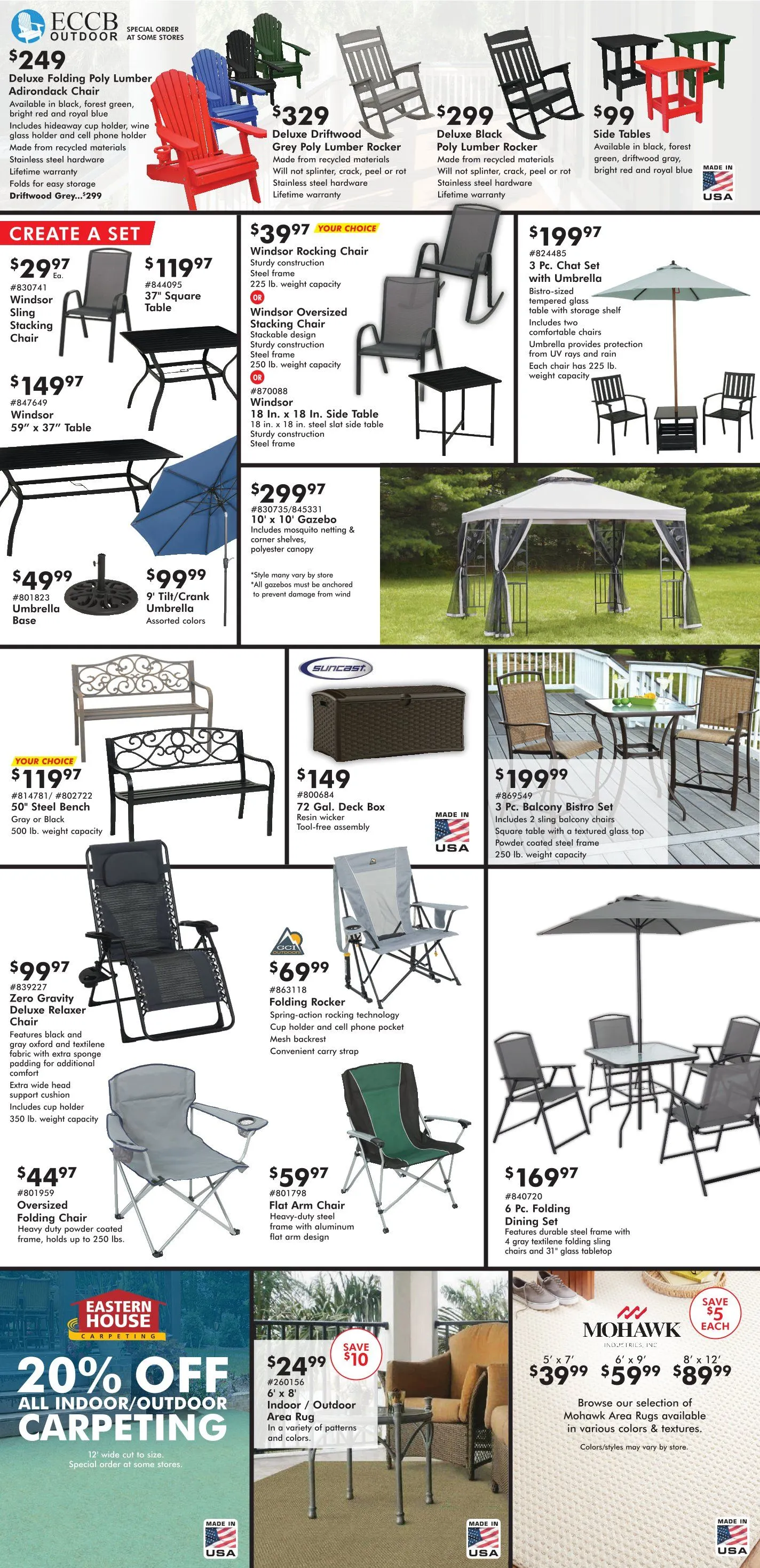 Weekly ad Weekly ads from June 8 to June 14 2025 - Page 4