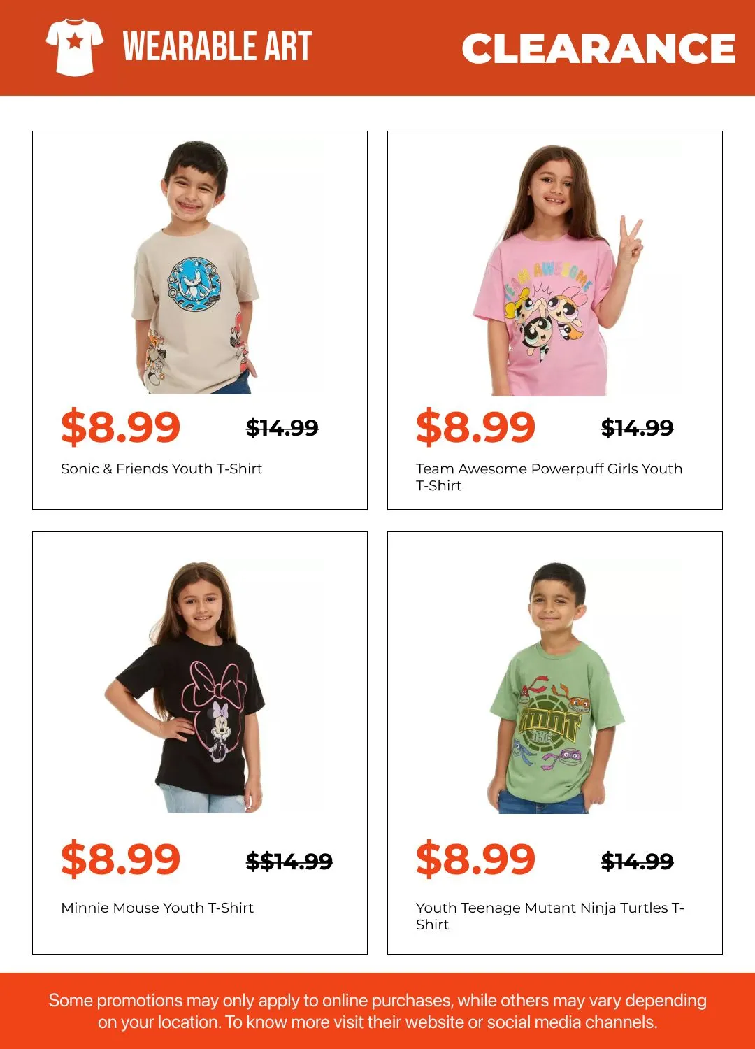 Weekly ad Weekly ads from August 11 to August 25 2025 - Page 3