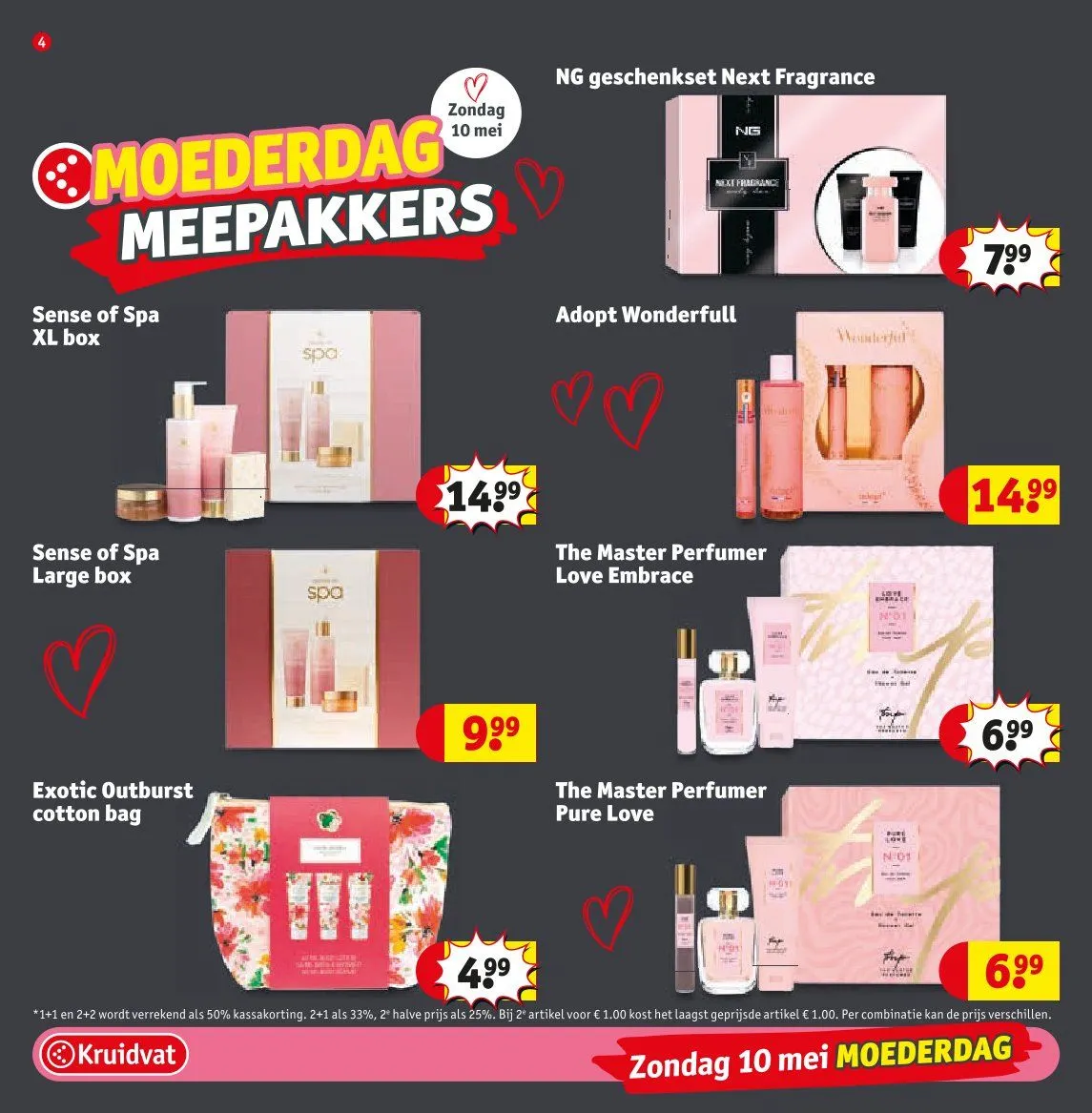  Kruidvat folders van 28 april tot 10 mei 2026 - Folder pagina 4