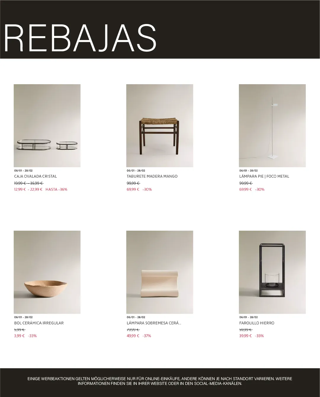 Catálogo de Ofertas 13 de enero al 31 de enero 2026 - Página 3