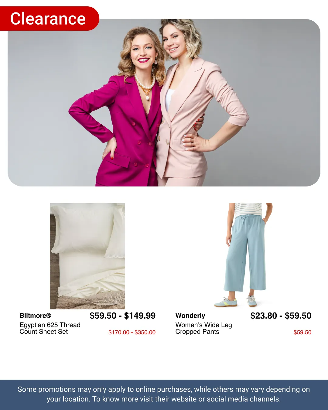 Weekly ad  Belk Sales from May 14 to May 28 2026 - Page 4