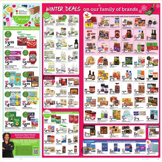 Weekly ad Stop & Shop Sales from January 23 to January 29 2026 - Page 4