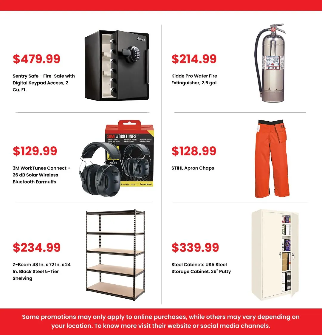 Weekly ad Weekly ads from August 12 to August 31 2025 - Page 3