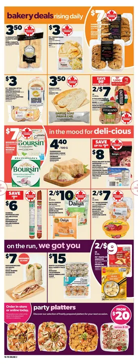  Independent Sales from April 16 to April 22 2026 - flyer page 4