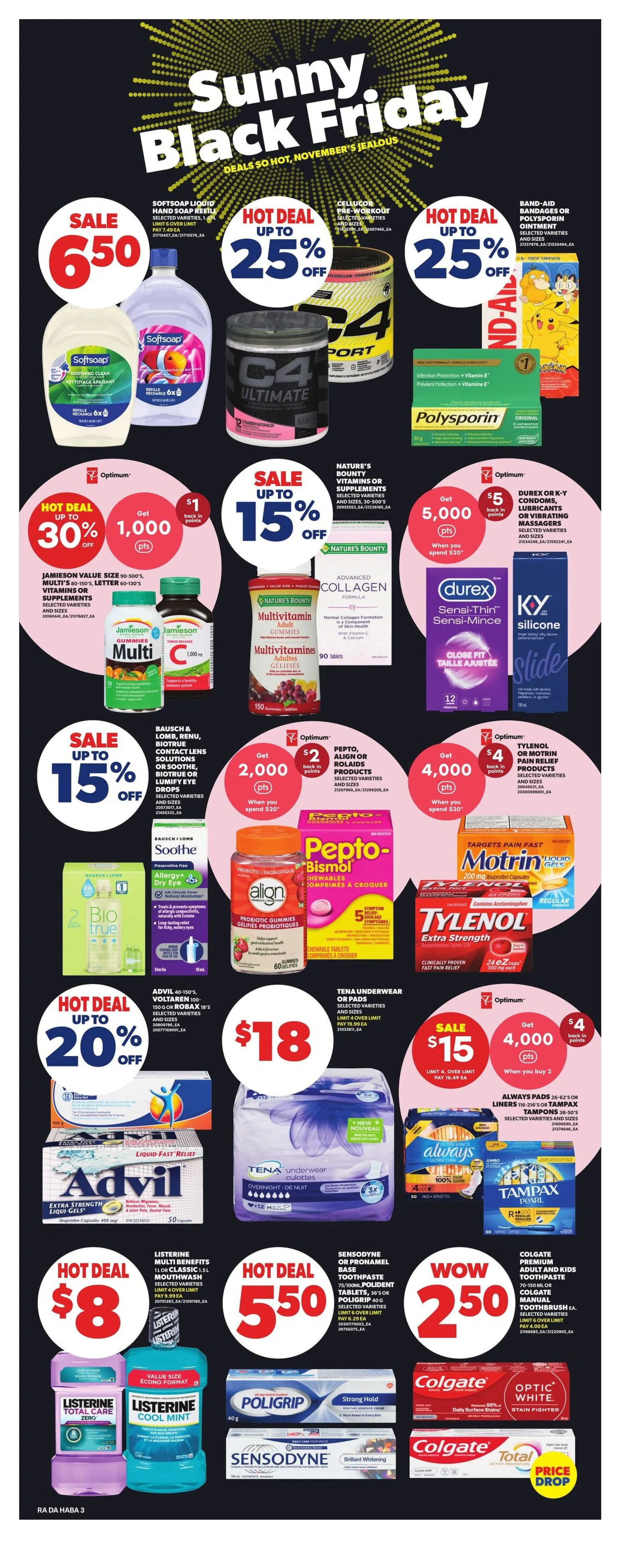 Dominion Sales from June 18 to June 24 2026 - flyer page 4