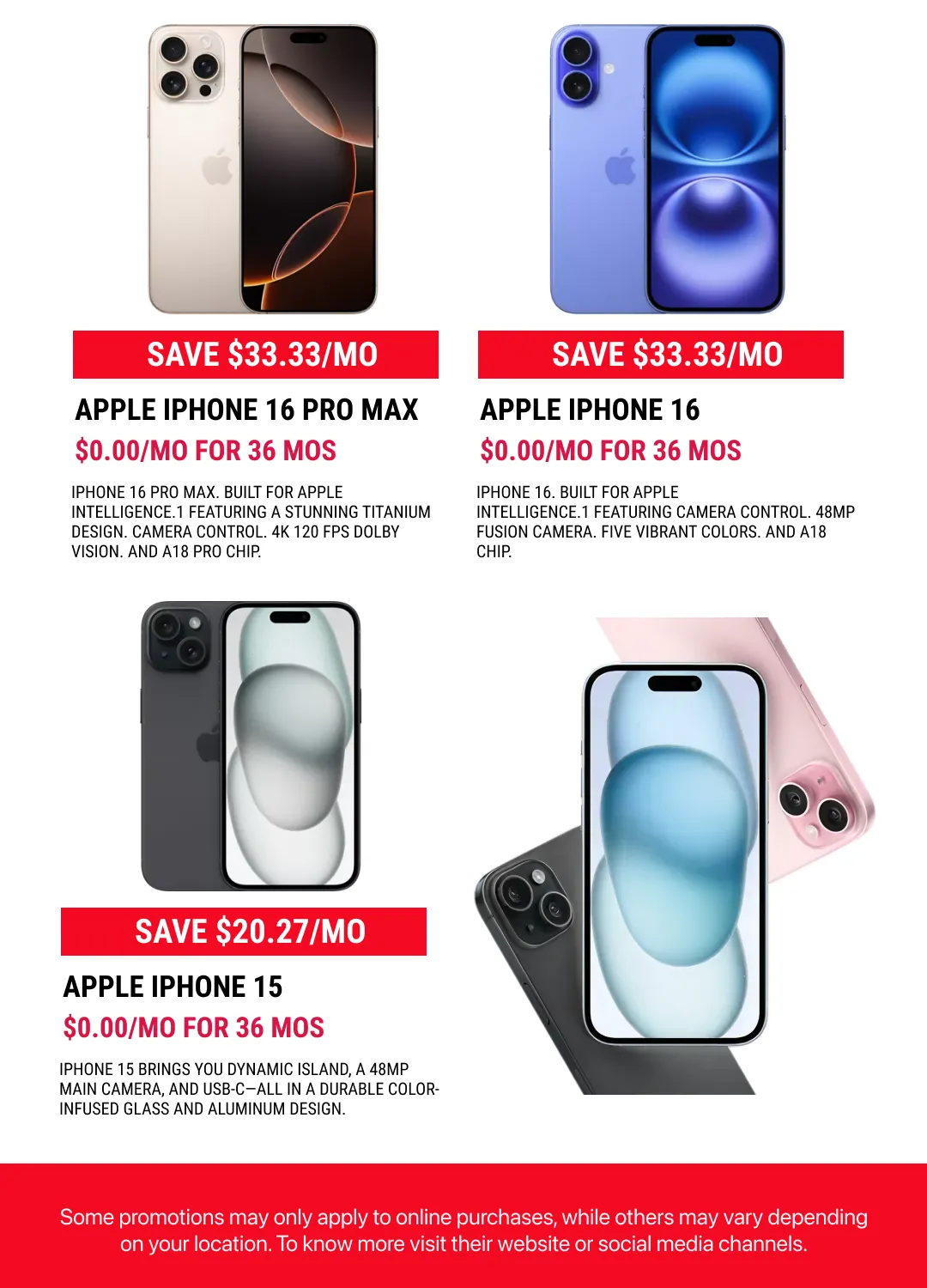 Weekly ad Weekly ads from August 14 to August 31 2025 - Page 3