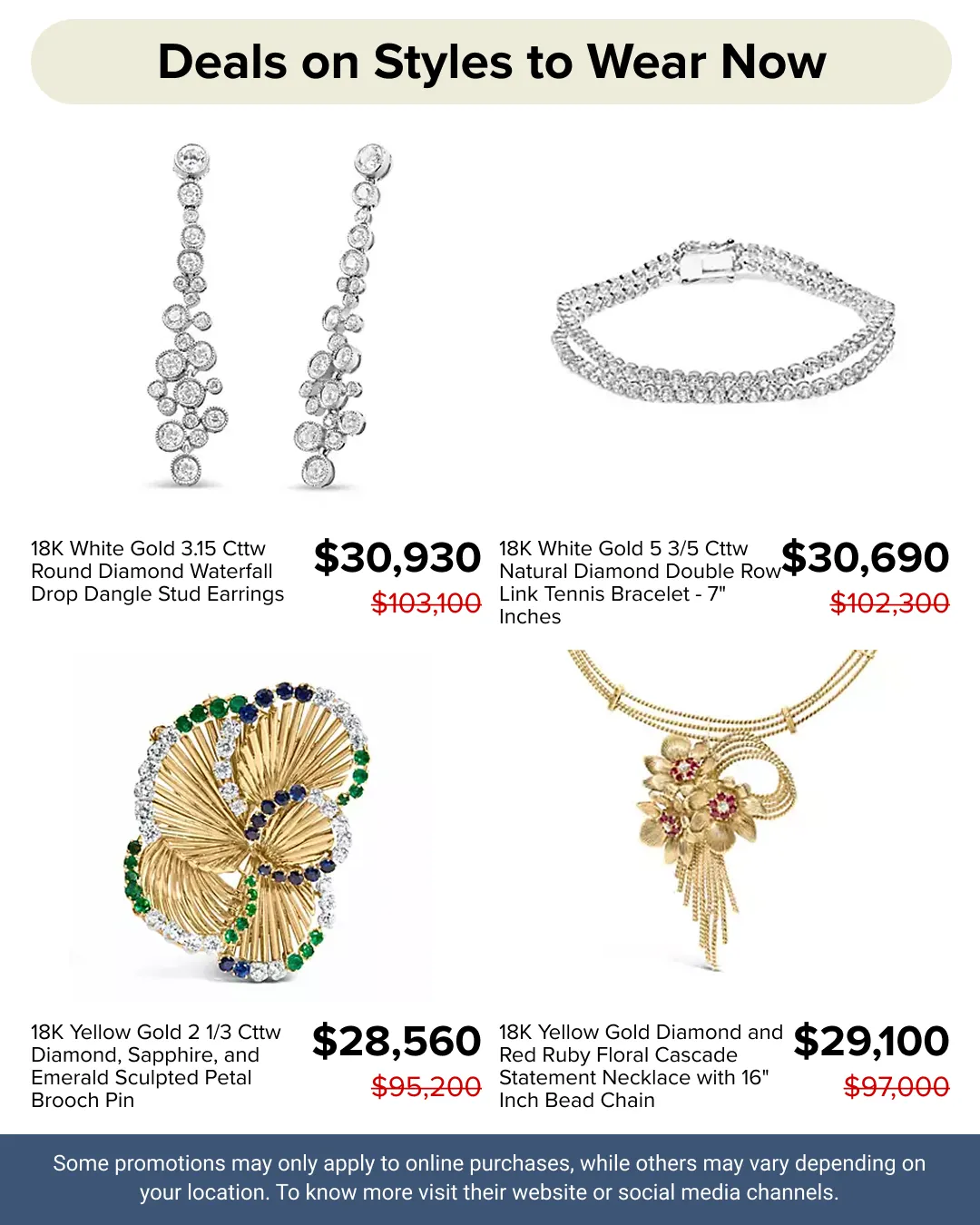 Weekly ad Weekly ads from August 13 to August 31 2025 - Page 3